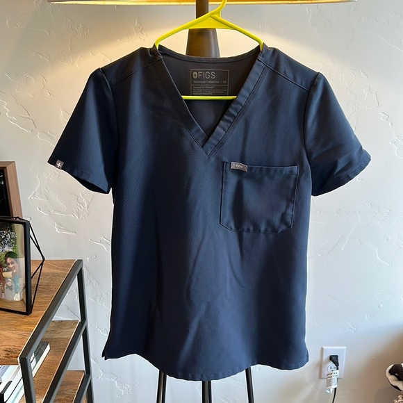 Figs Scrub SET - Picture 1 of 5